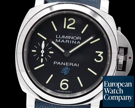 panerai 00777|panerai luminor marina price.